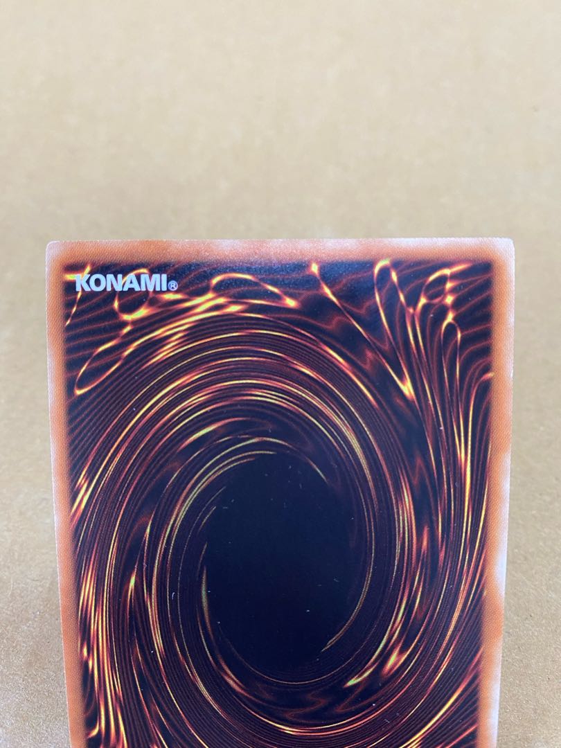 Chain Dragon Serpent - Scalded Secret Rare JP048