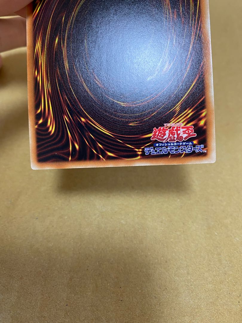 Chain Dragon Serpent - Scalded Secret Rare JP048