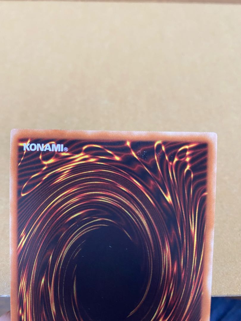 Awakening of the Possessed Secret Rare JPT02