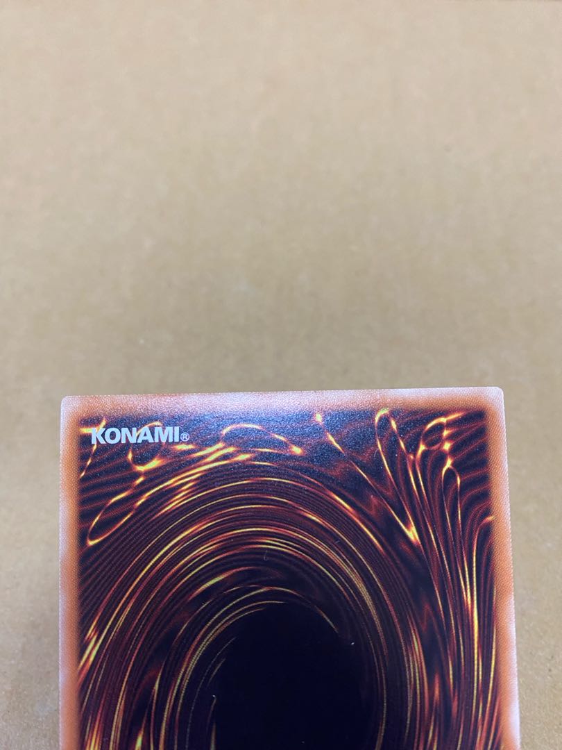 Cosmic Cyclone Secret Rare JP045①