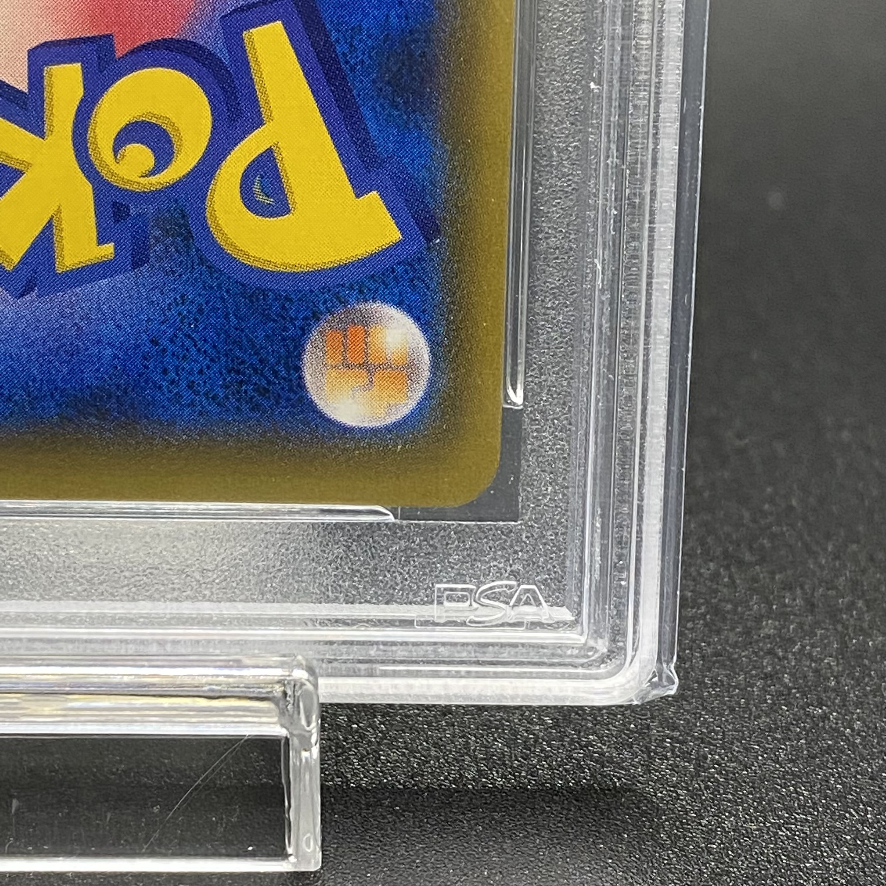 PSA9 Lillie SR Specs Extra Battle Promo Exba Lillie 397/SM-P