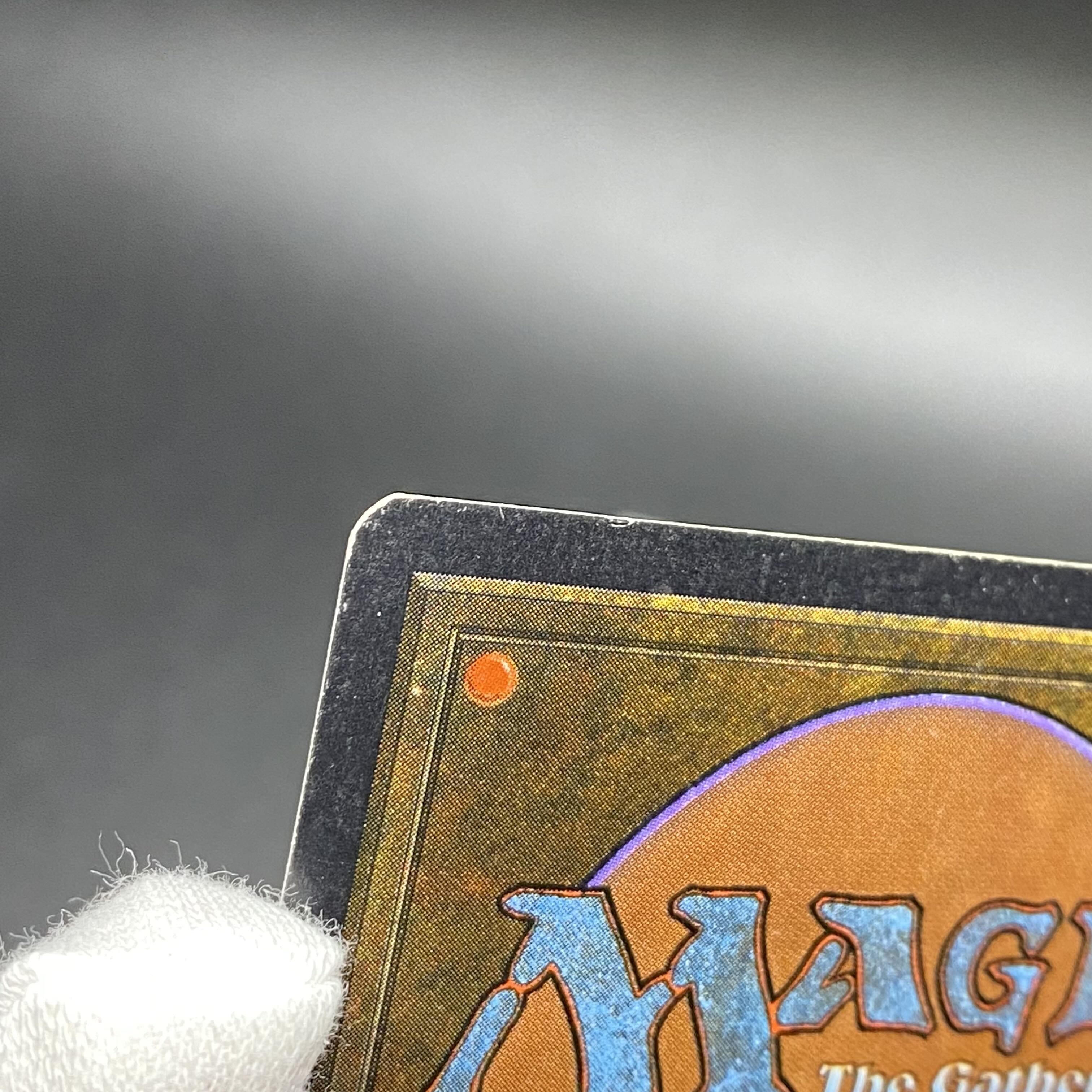 Black Lotus 2ED Unlimited