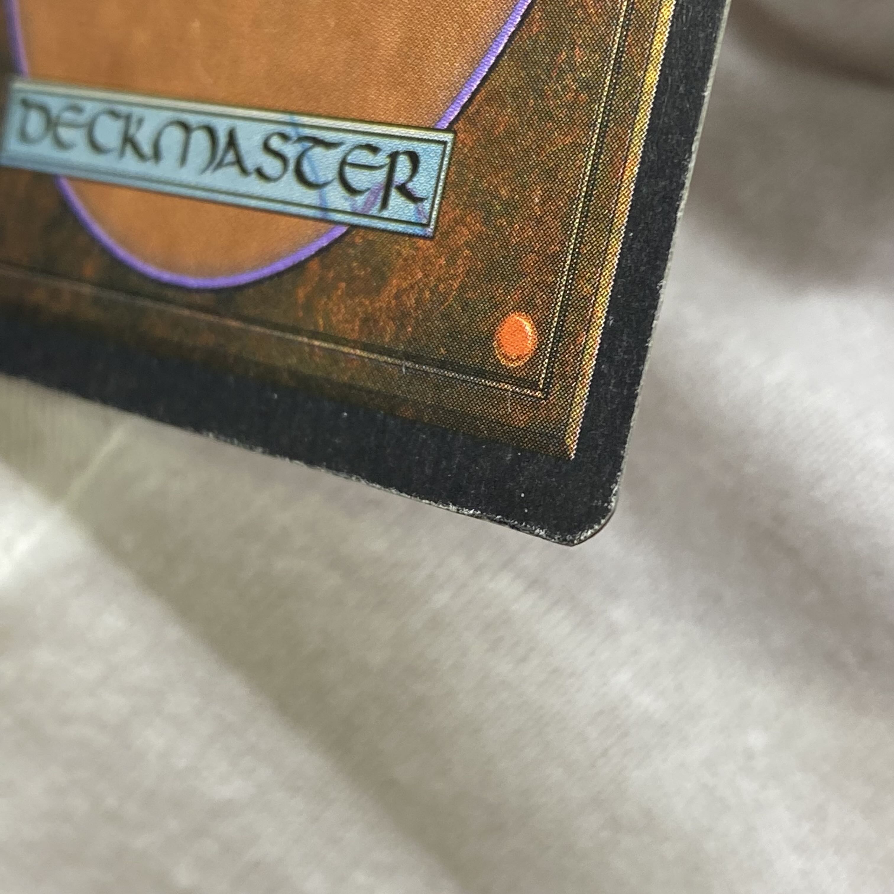 Black Lotus 2ED Unlimited