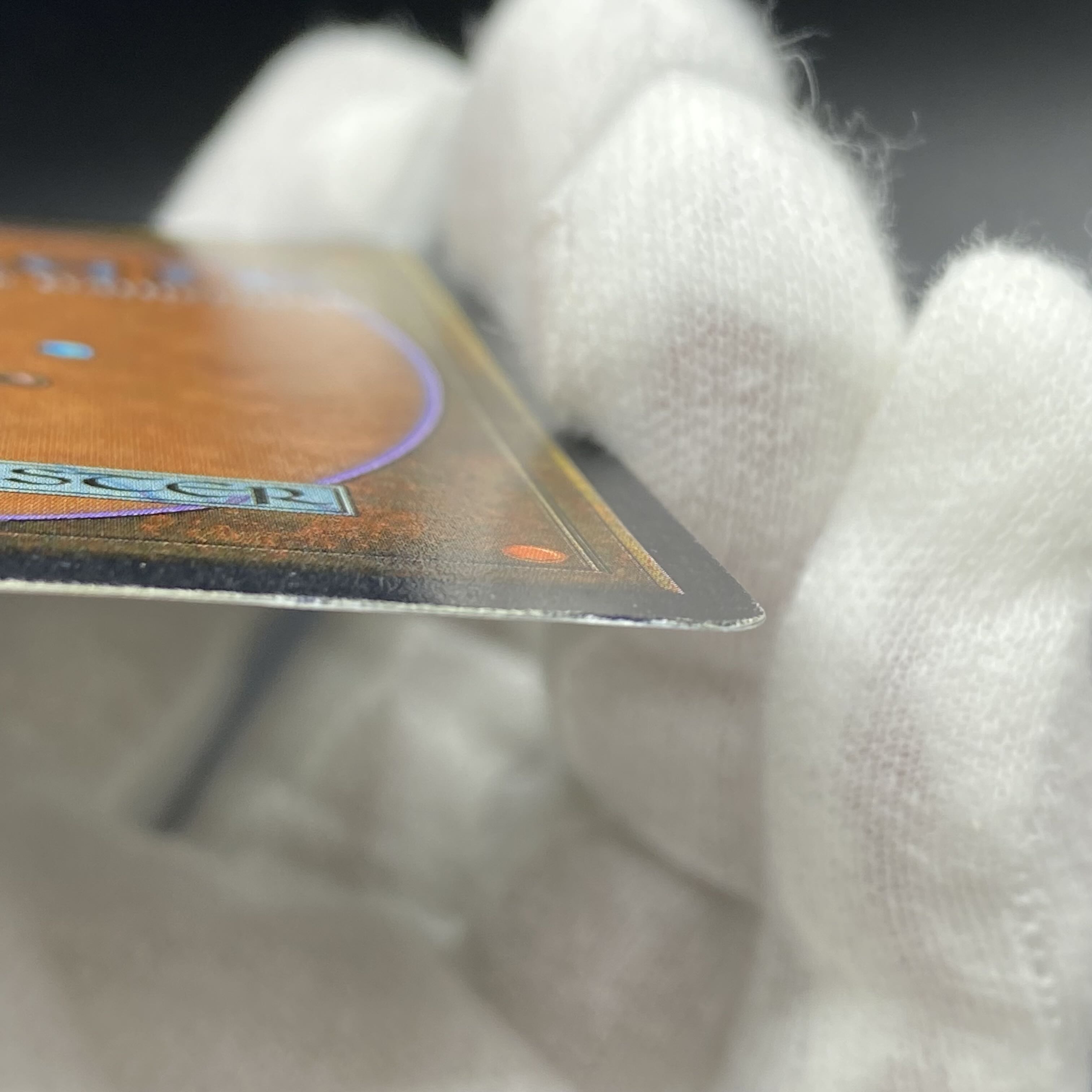 Black Lotus 2ED Unlimited