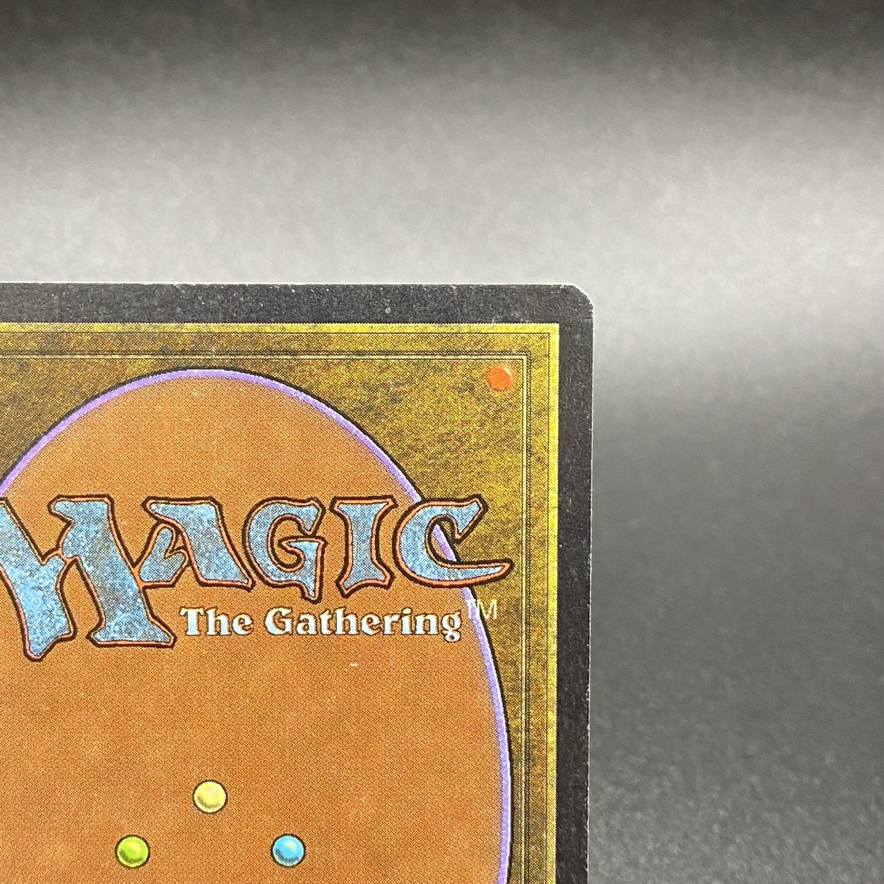 Black Lotus 2ED Unlimited