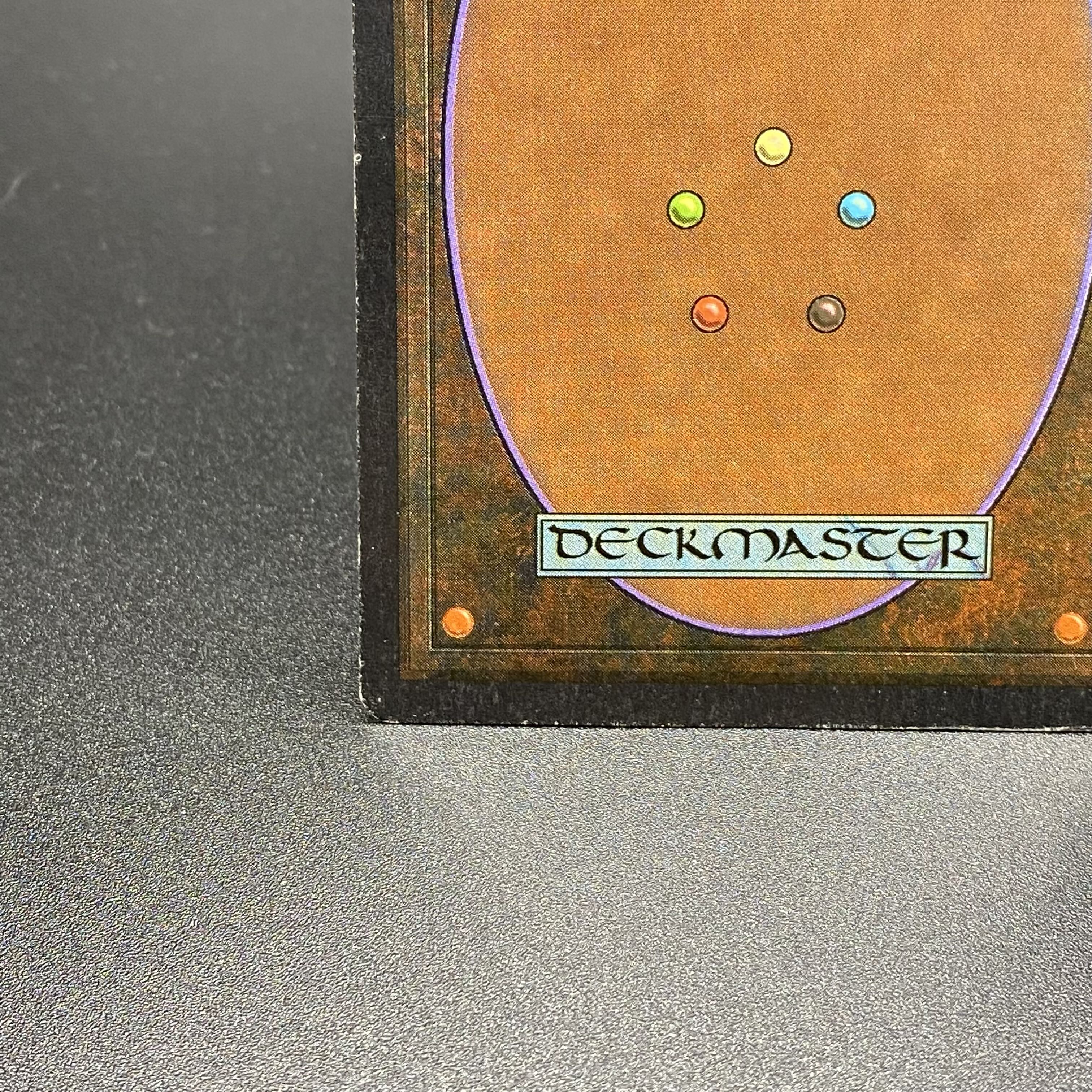 Black Lotus 2ED Unlimited