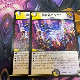 Lowest Price Shadow World Shikumi R 22/95