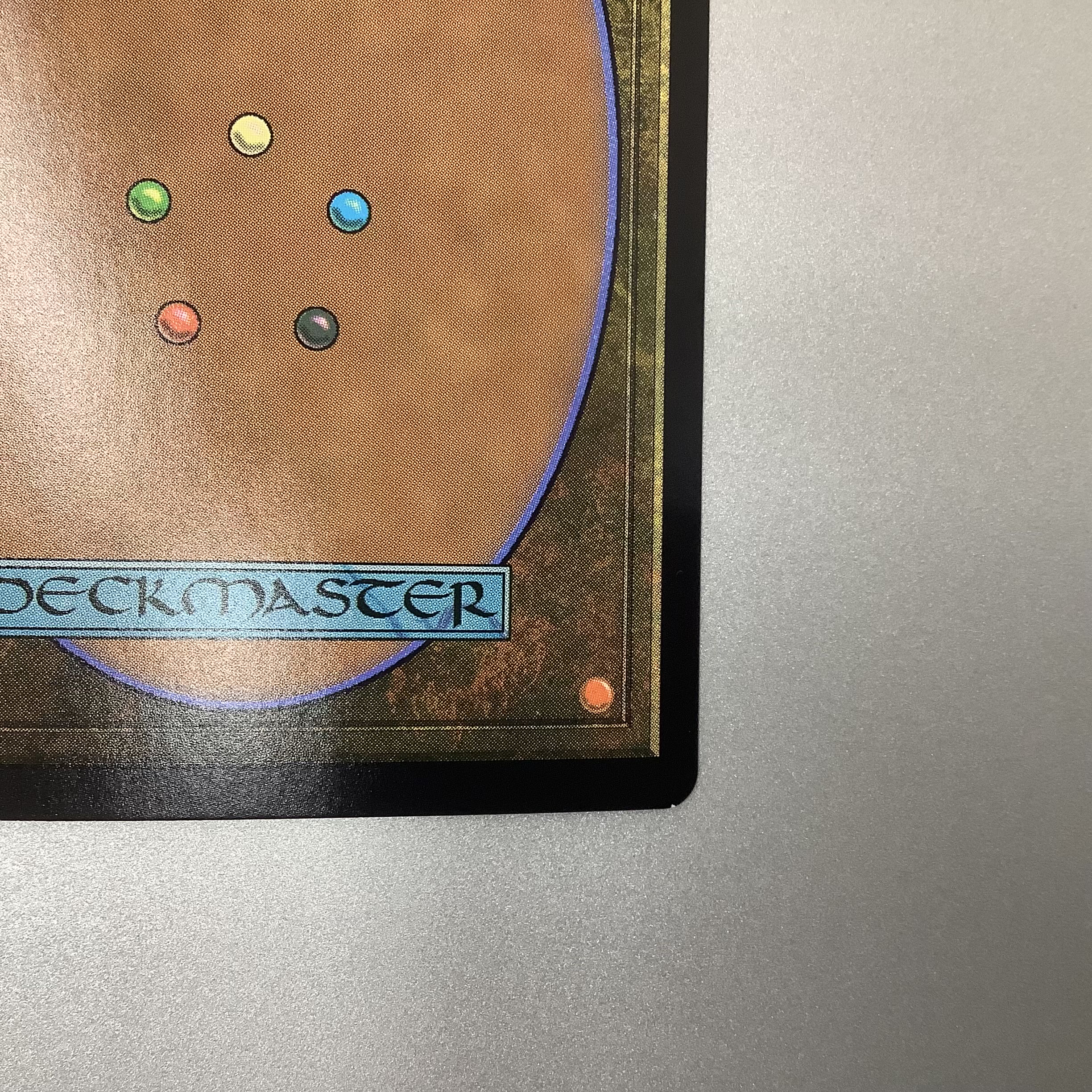 (Slight flaw) Vorinclex, Monstrous Raider Phyrexian Foil KHM