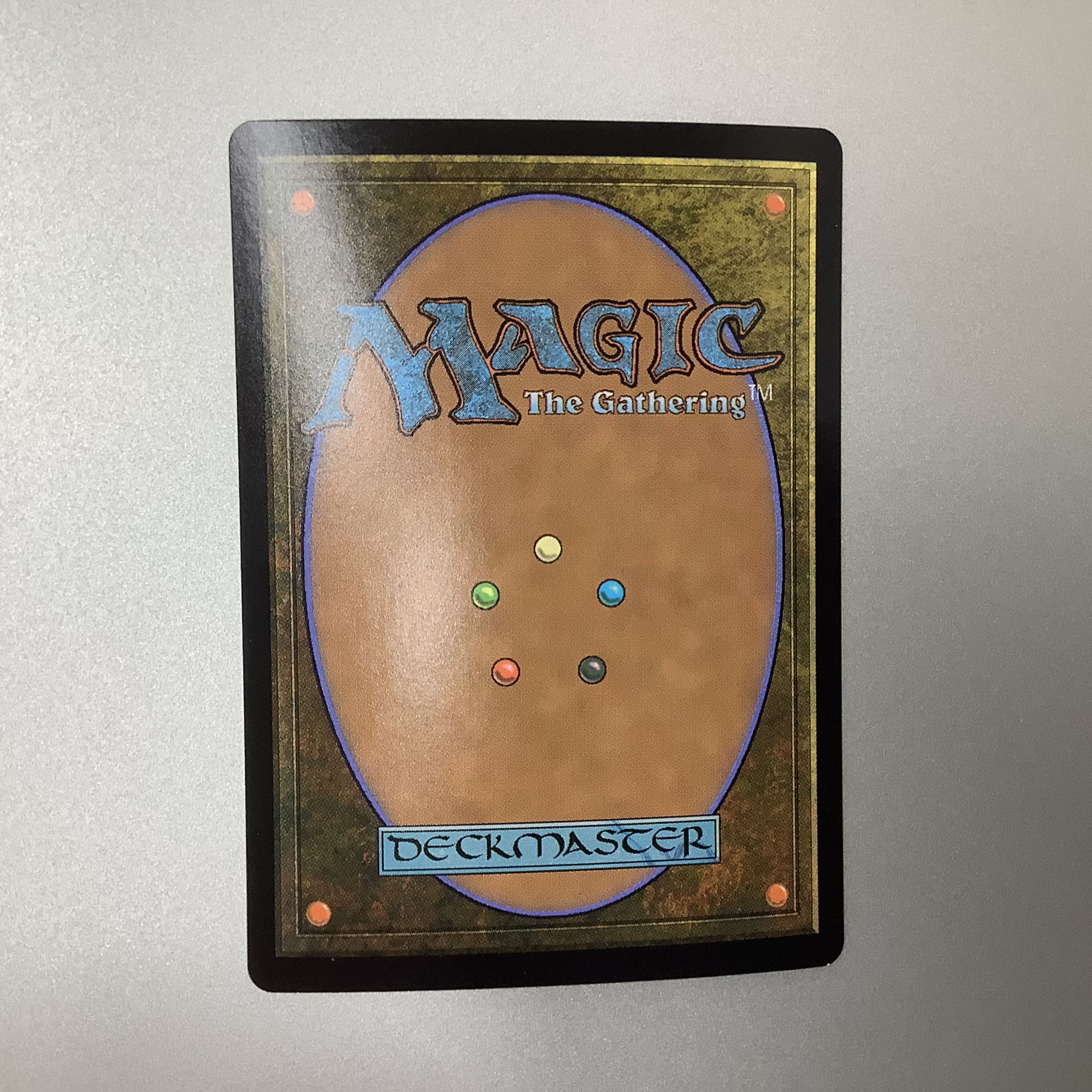 (Slight flaw) Vorinclex, Monstrous Raider Phyrexian Foil KHM