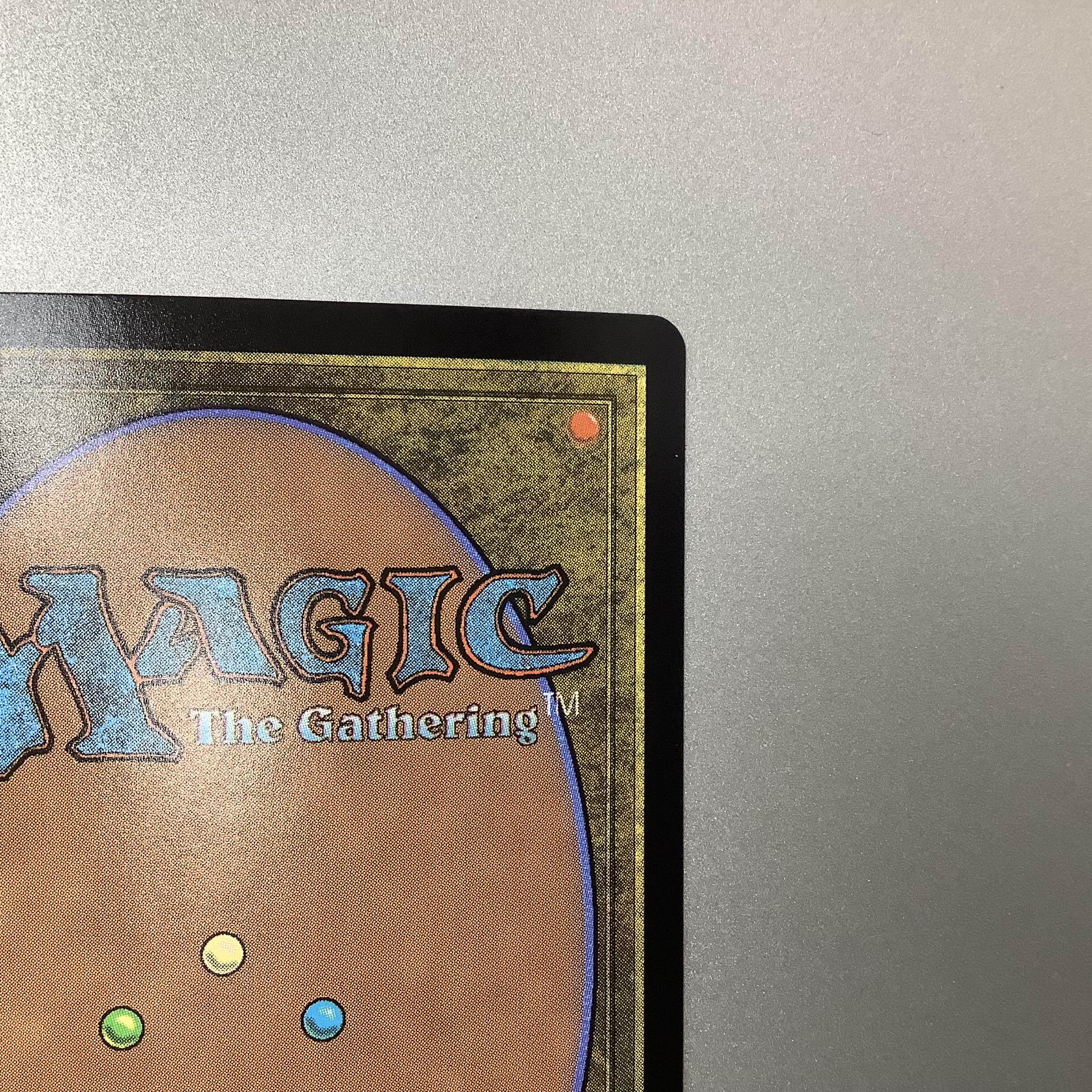 (Slight flaw) Vorinclex, Monstrous Raider Phyrexian Foil KHM