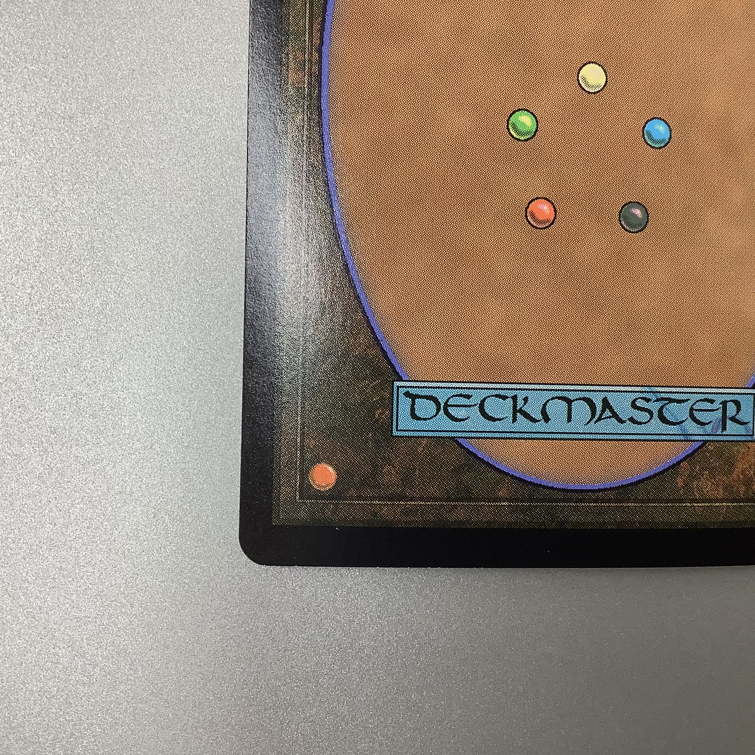 (Slight flaw) Vorinclex, Monstrous Raider Phyrexian Foil KHM