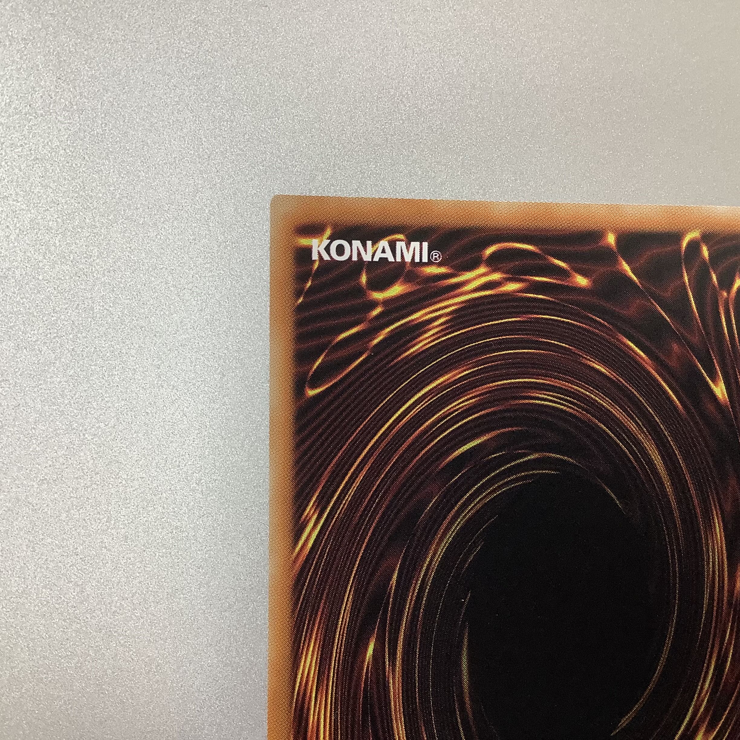 (Beautiful) Dogmatika Ecclesia, the Virtuous Prismatic Secret Rare