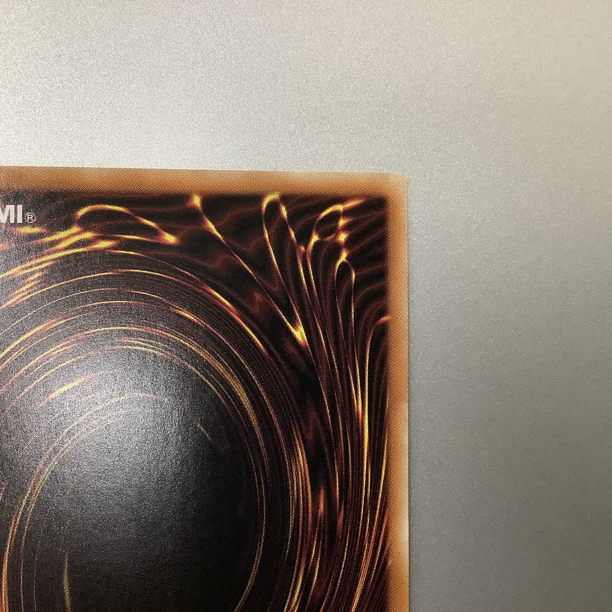 (Beautiful) Dogmatika Ecclesia, the Virtuous Prismatic Secret Rare