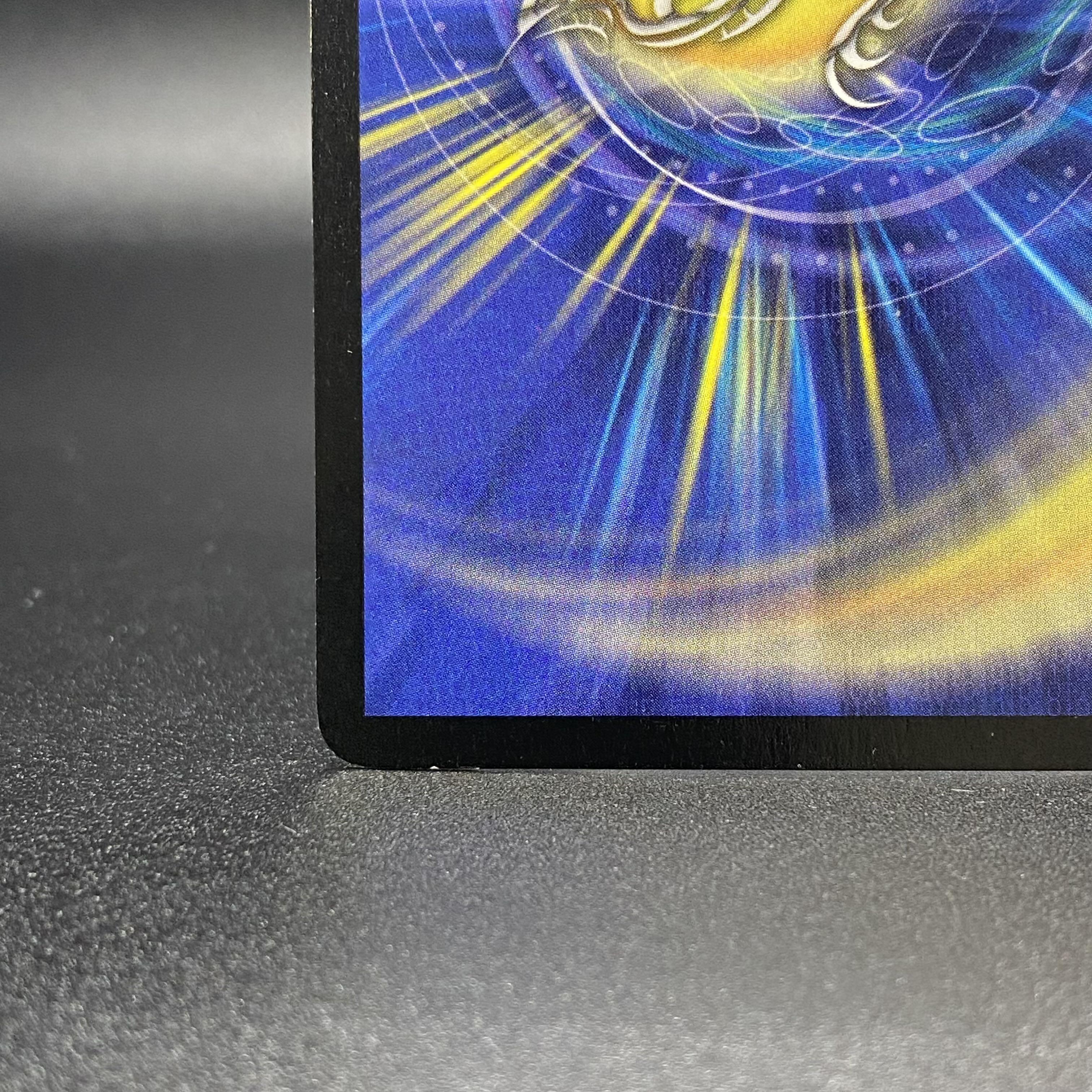 Faerie Life C-foil P7/Y2 (early promo)