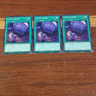 Foolish Burial Goods Normal JP030 3