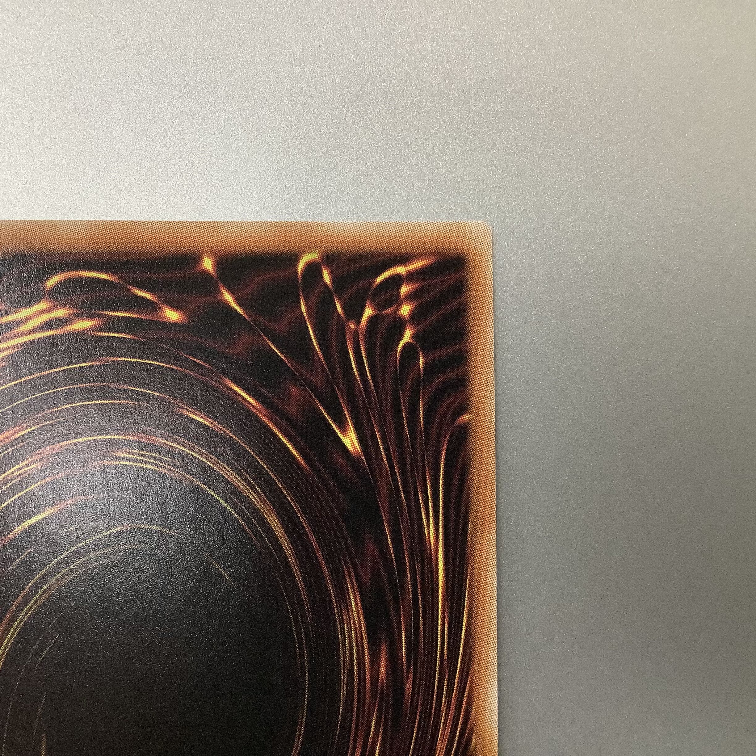 (Beautiful) Forbidden Droplet Prismatic Secret Rare