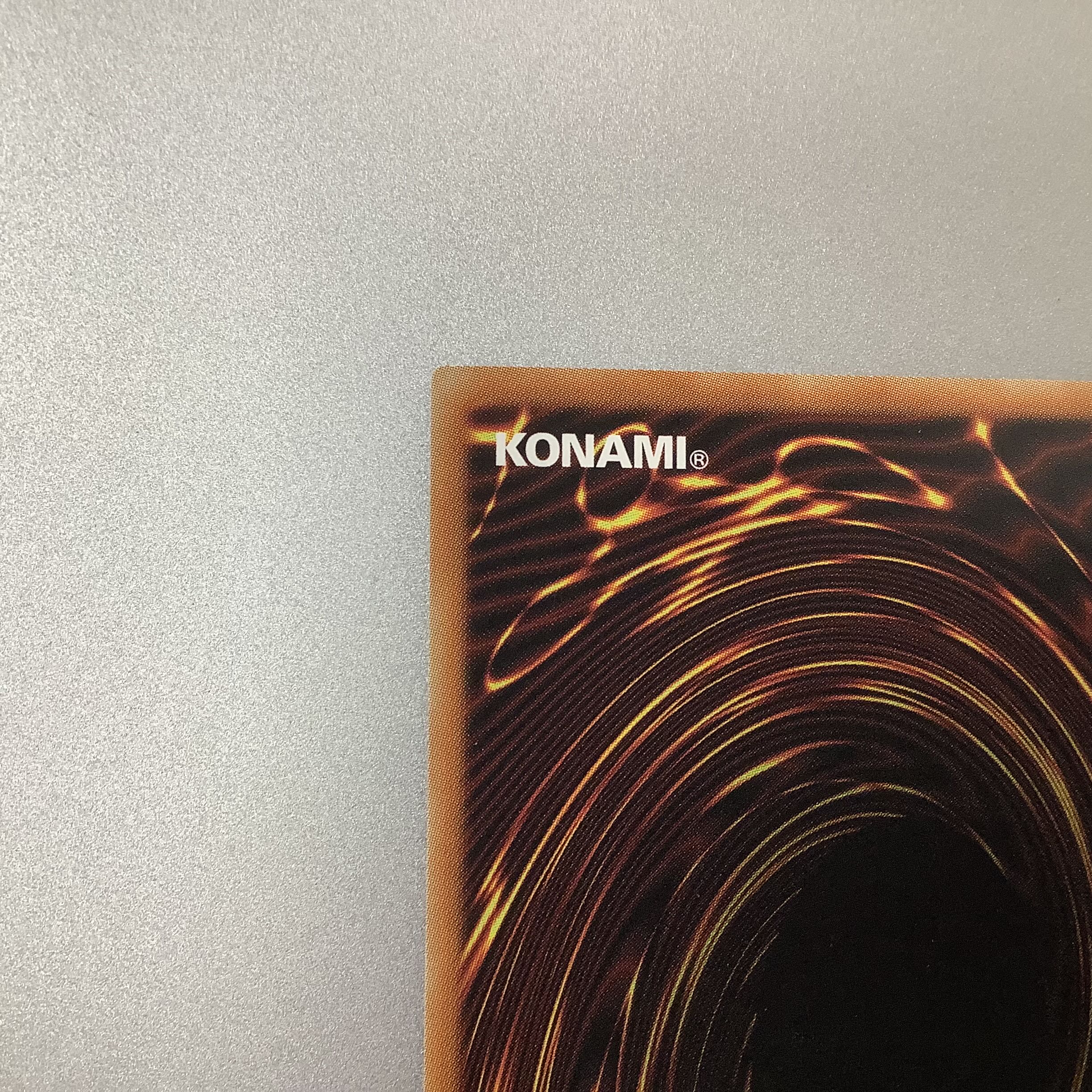 （美品）真紅眼の黒竜　ウルトラレア　HC01-JP002　①