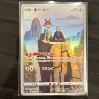 Hootoot CHR 073/067 1枚