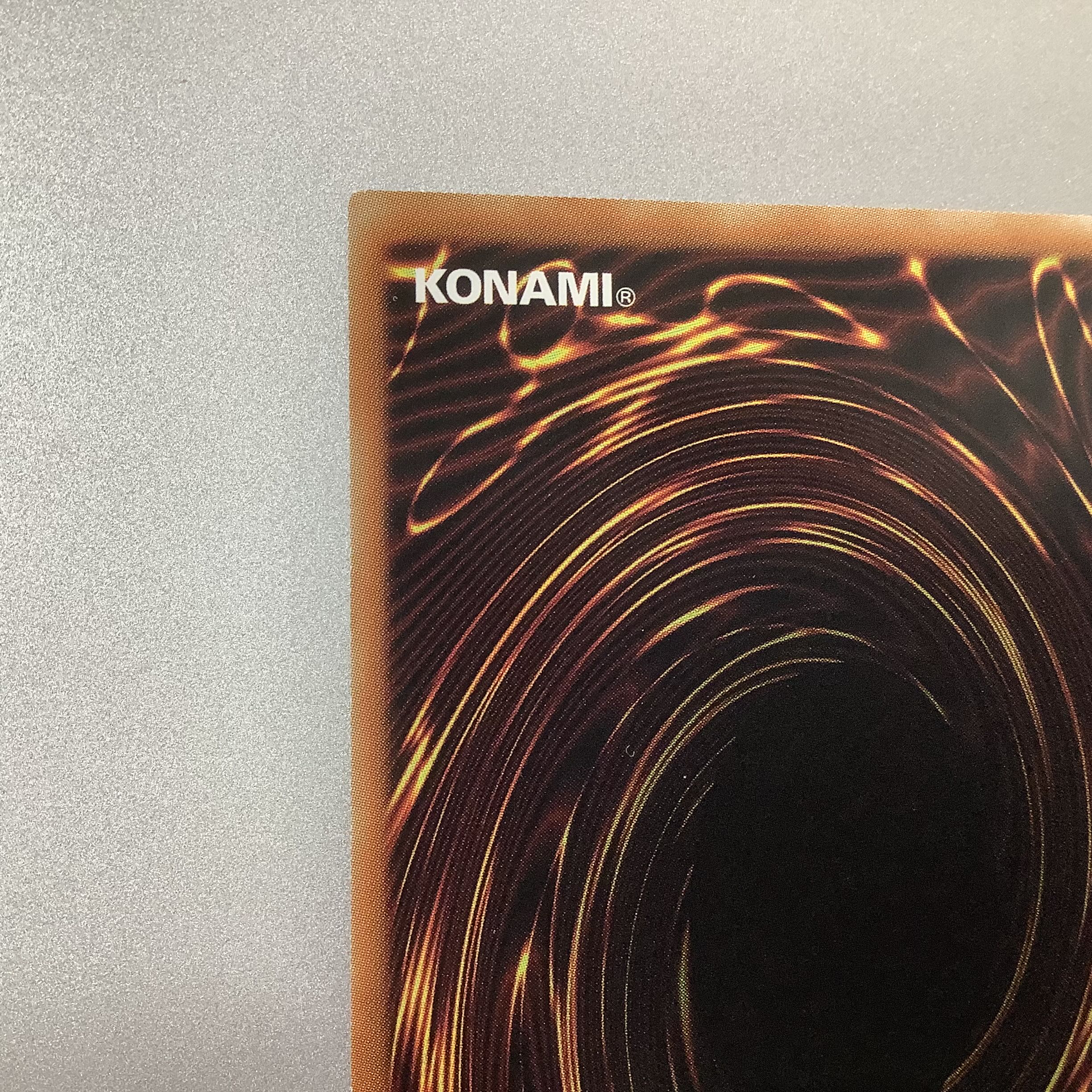 (Slight flaw) Phantom machine token, Ultra Rare TK04-JP026