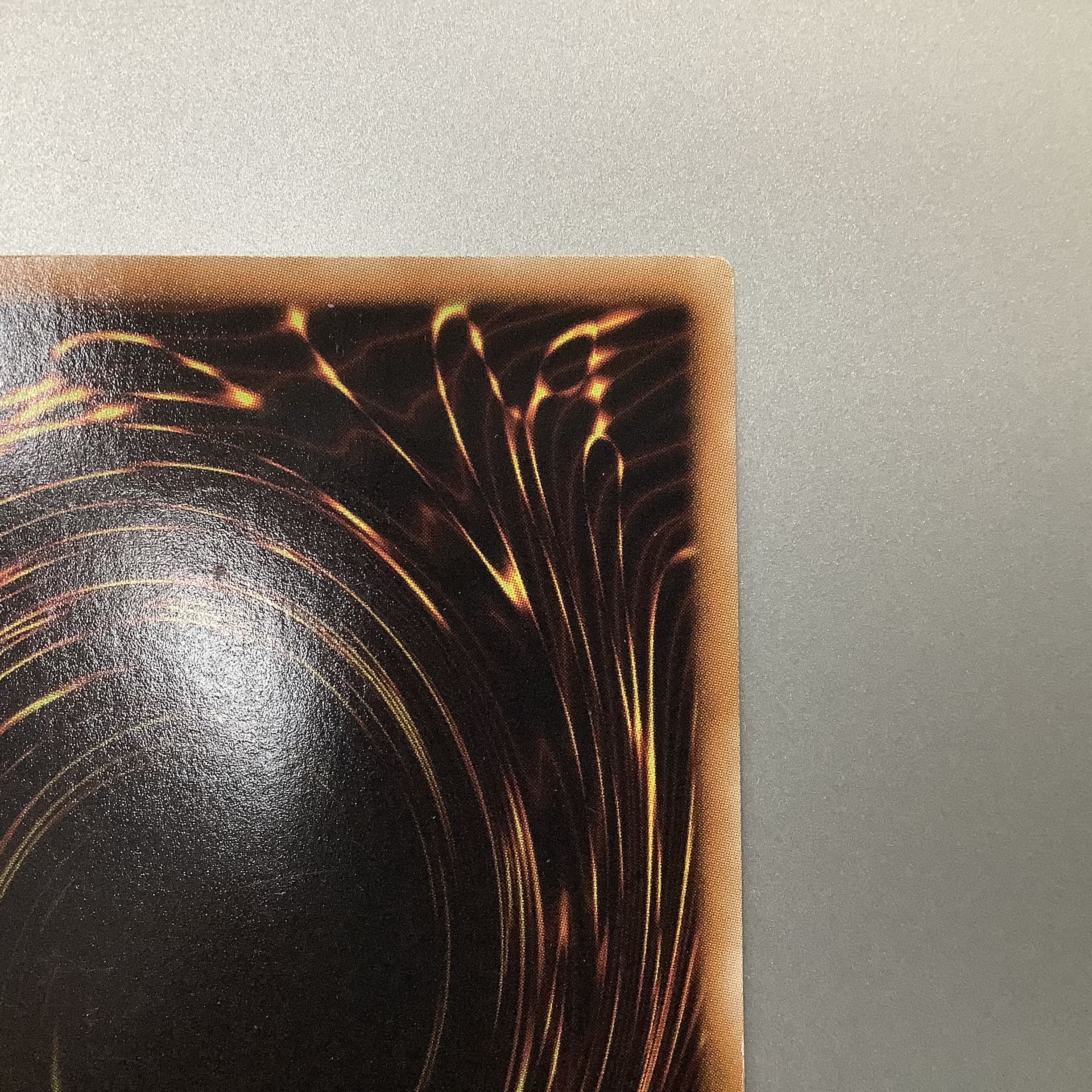 (For play) Black Rose Dragon Ultimate Rare Relief