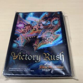 鬼丸覇 スリーブ デュ円交換景品 鬼丸覇 スリーブ デュ円交換景品 - メルカリ
