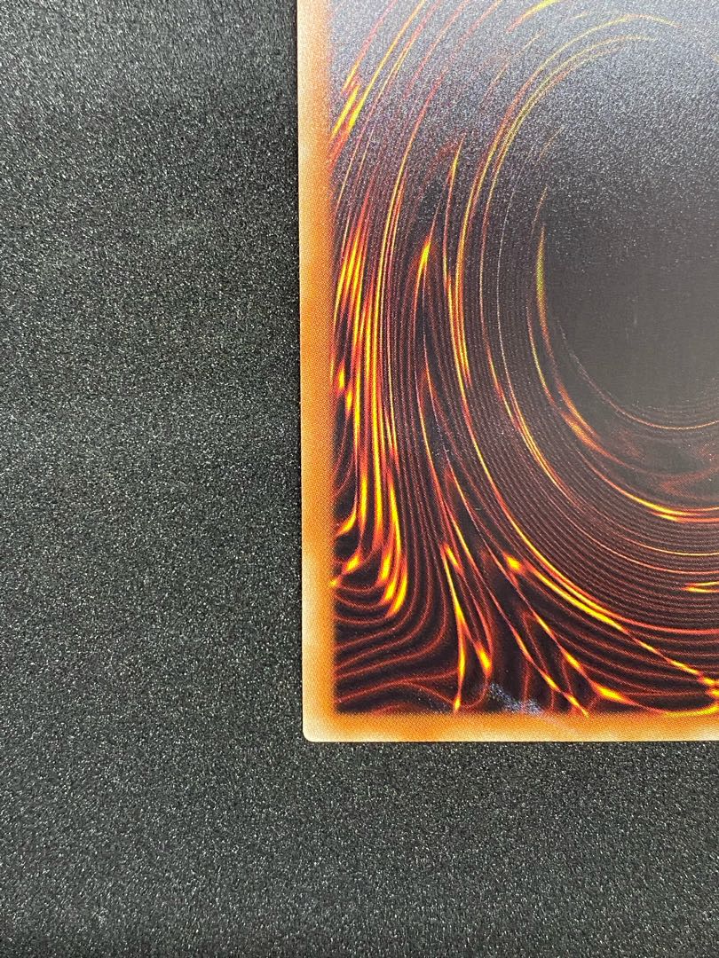 Very beautiful Sen-Tohime-Rei 20th Secret Rare JPC02