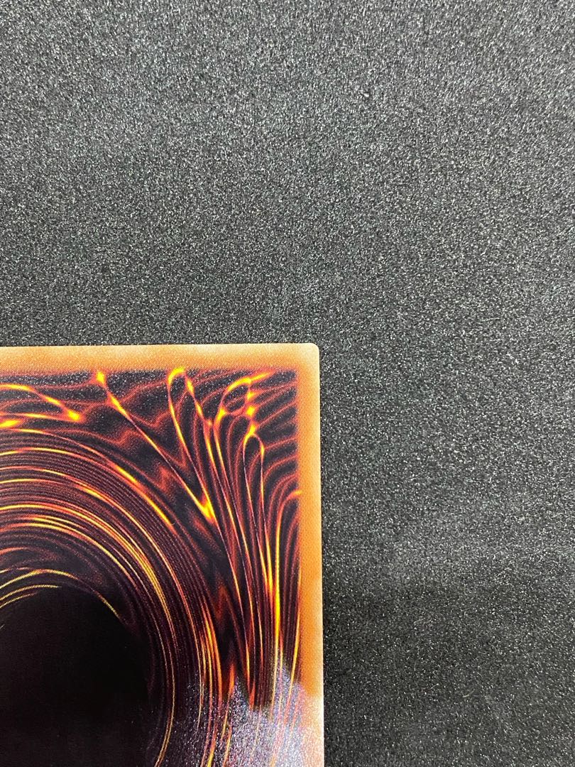 Very beautiful Sen-Tohime-Rei 20th Secret Rare JPC02