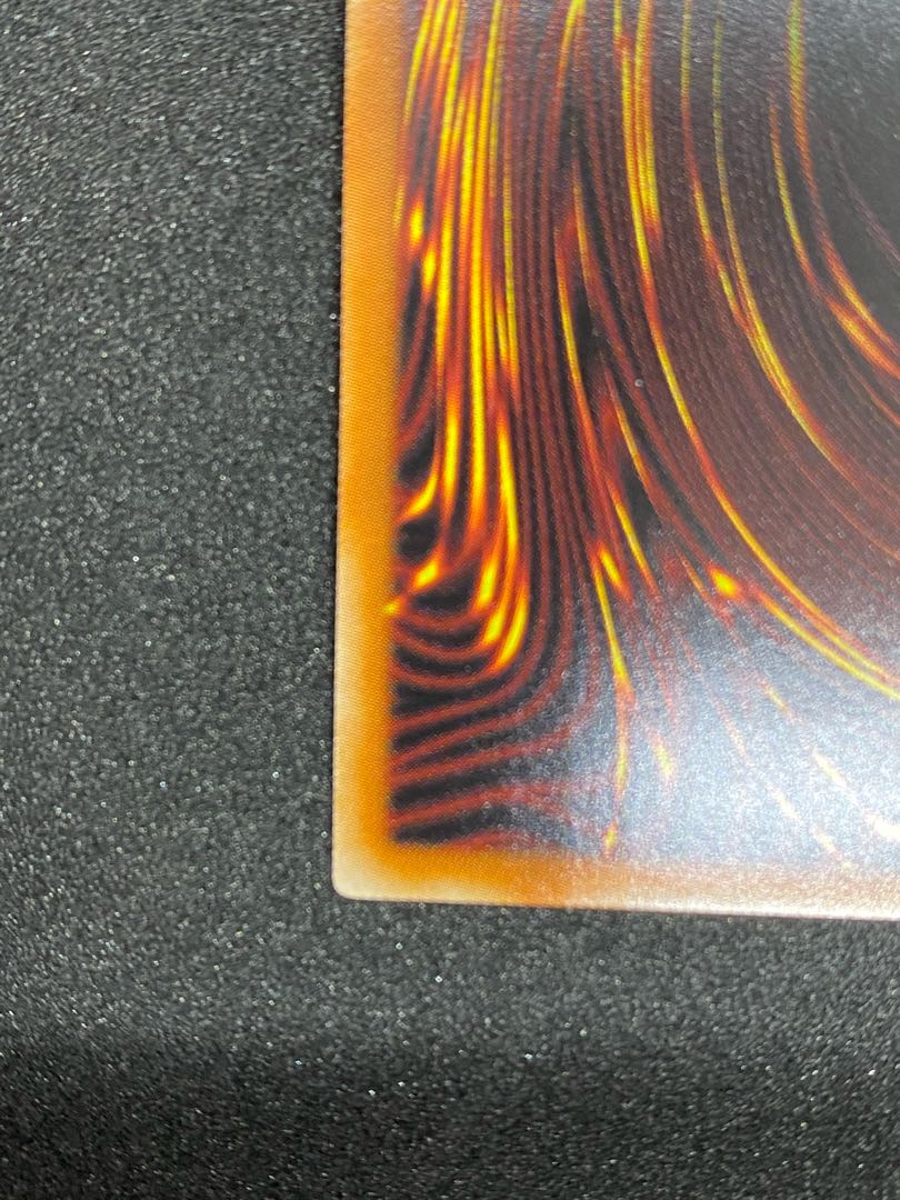 Beautiful I:P Masquerena (different illustration version) Prismatic Secret Rare JP034