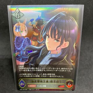 LG79 [Thorough Control] Riko Kashimoto