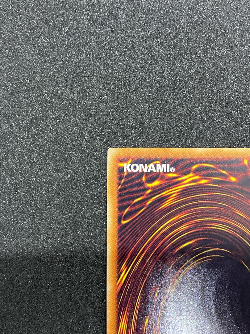 美品 閃刀姫-ロゼ 20thシークレットレア JP020