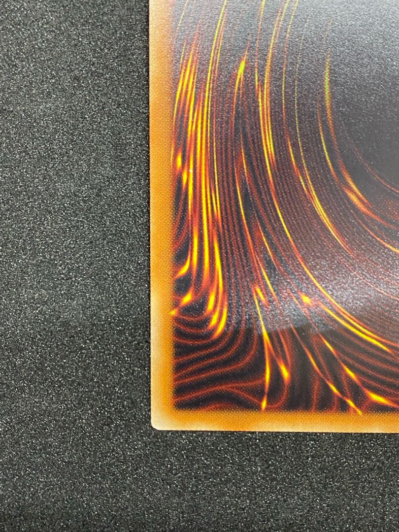 Beautiful Ghost Belle & Haunted Mansion Prismatic Secret Rare JP017