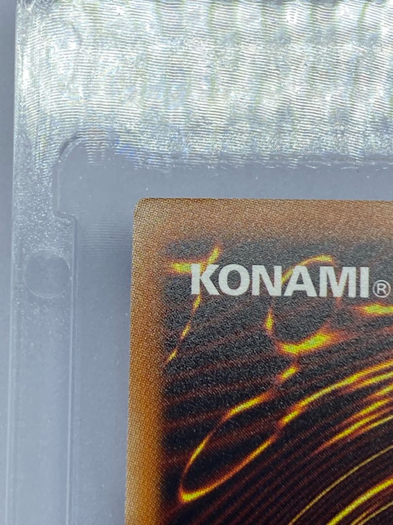 Apprentice Illusion Magician 20th Secret Rare JPF02