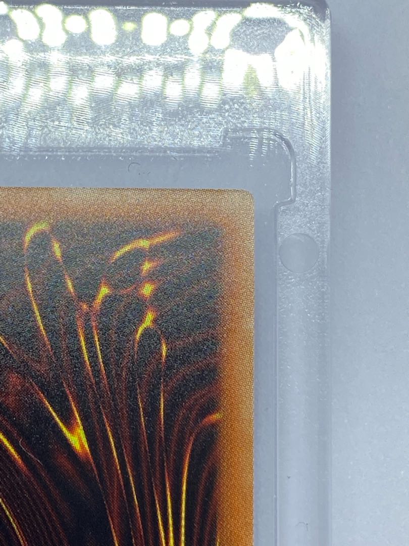 Apprentice Illusion Magician 20th Secret Rare JPF02