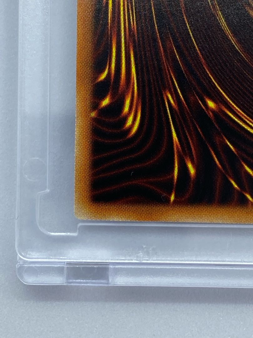 Apprentice Illusion Magician 20th Secret Rare JPF02