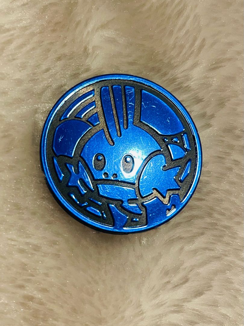 Mudkip set (for Mr. Yahogoro)