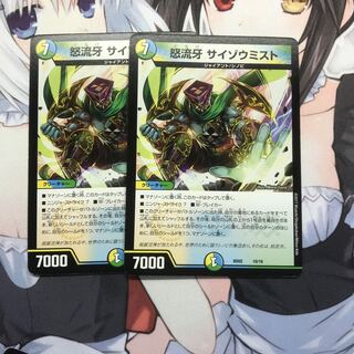 サイゾウミスト