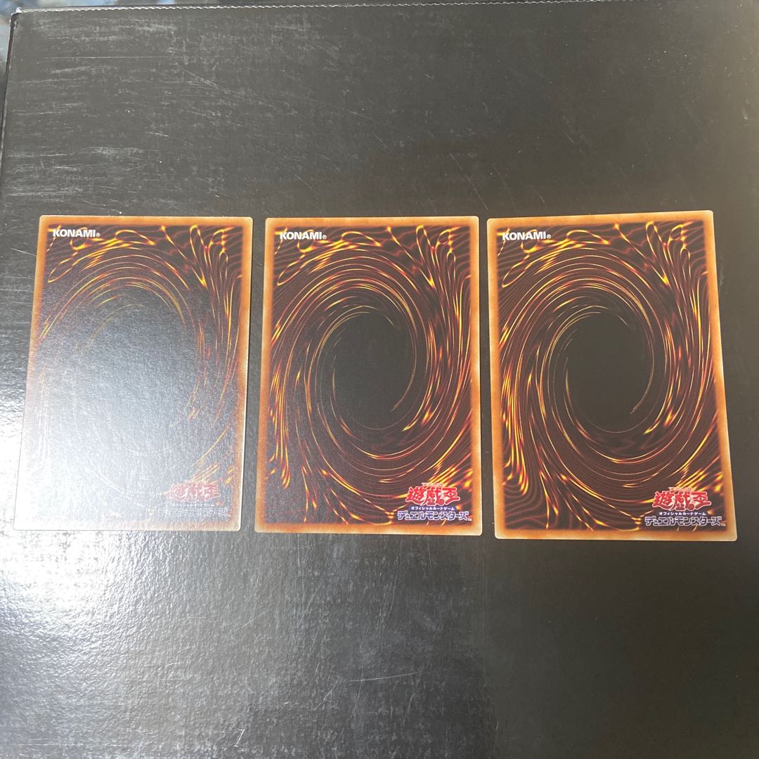 Accel Synchron Normal JP028 Set of 3