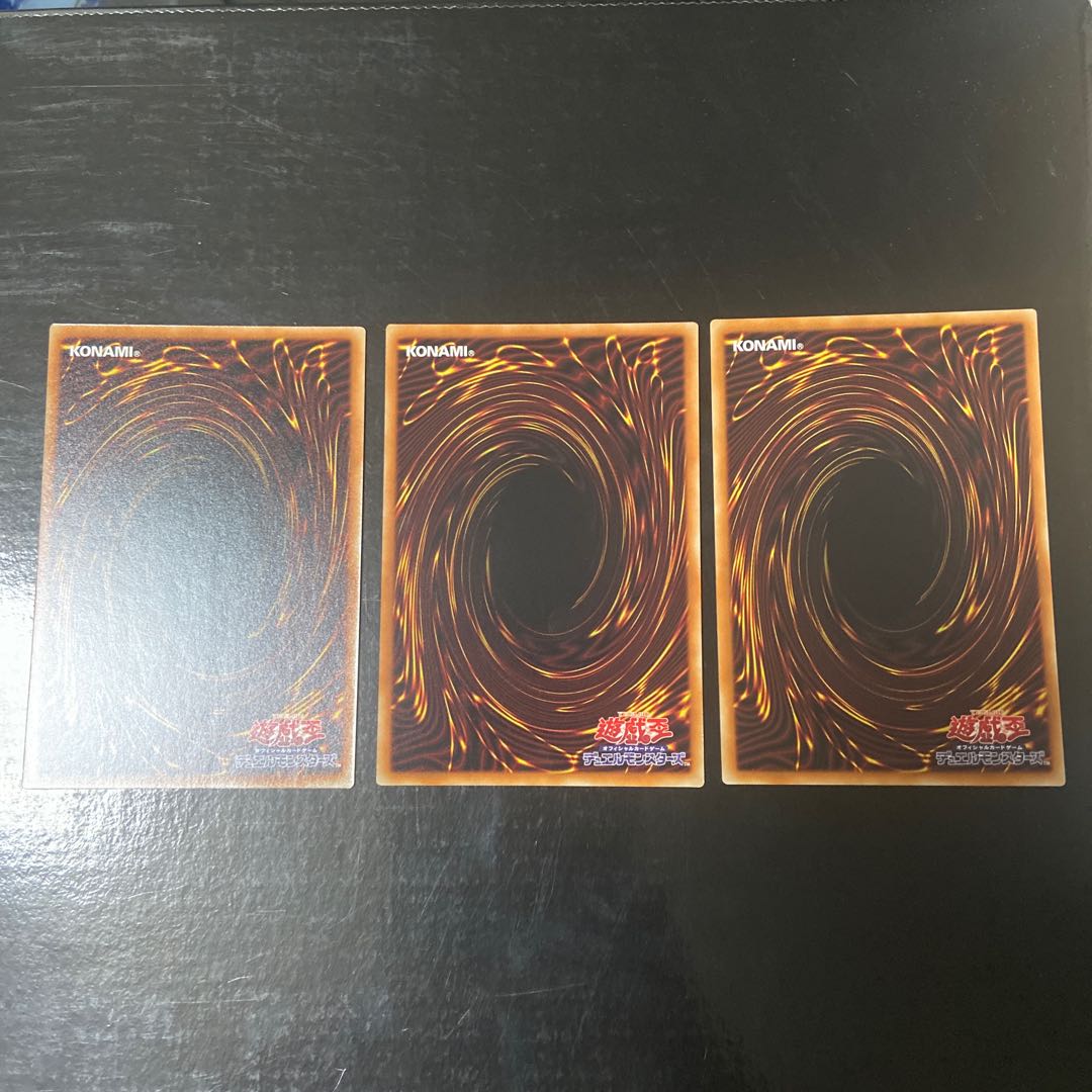 Hi-Speedroid Chanbara Normal JP016 Set of 3