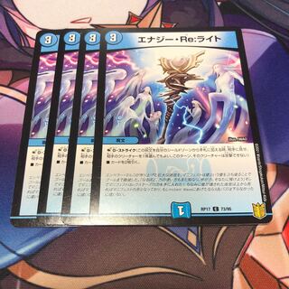 Energy Re:Light C 73/95 Set of 4