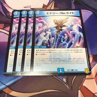 Energy Re:Light C 73/95 Set of 4