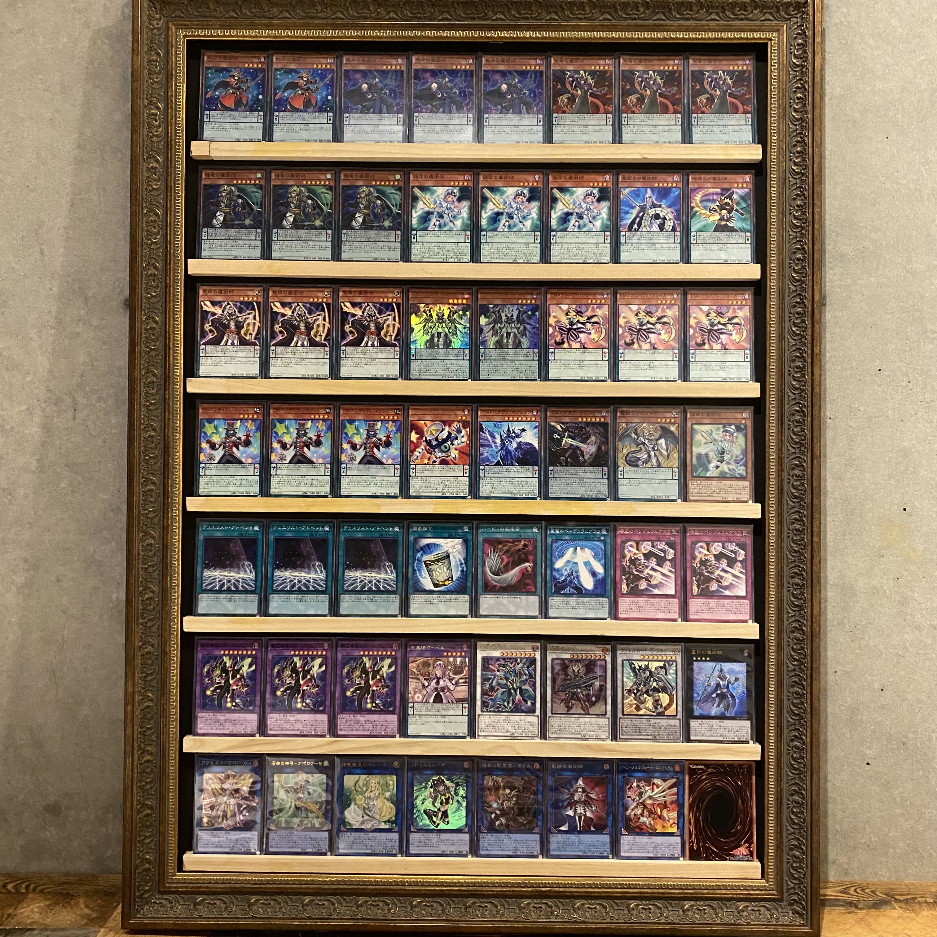 Ships same day! EM Magician] Deck Yuya Sakaki, Yu-Gi-Oh!