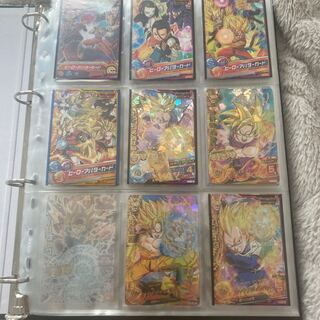 Dragon Ball Heroes