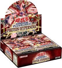 Photon Hypernova 2 box shrink-wrapped