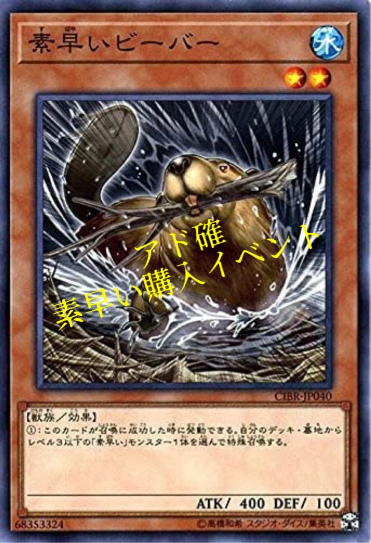 アド確　素早い購入　イベント予告