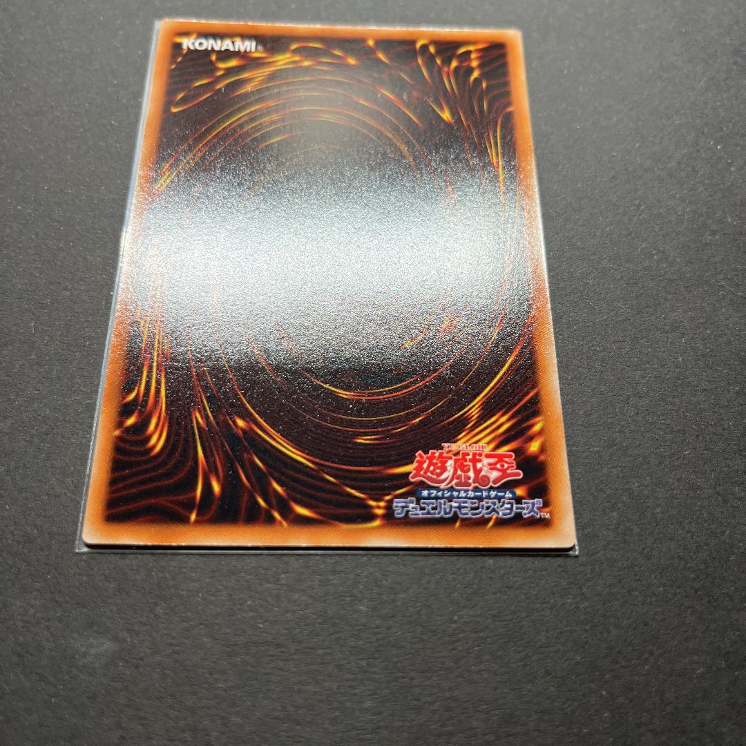 【美品】遊戯王　地縛神Ccarayhua レリーフ