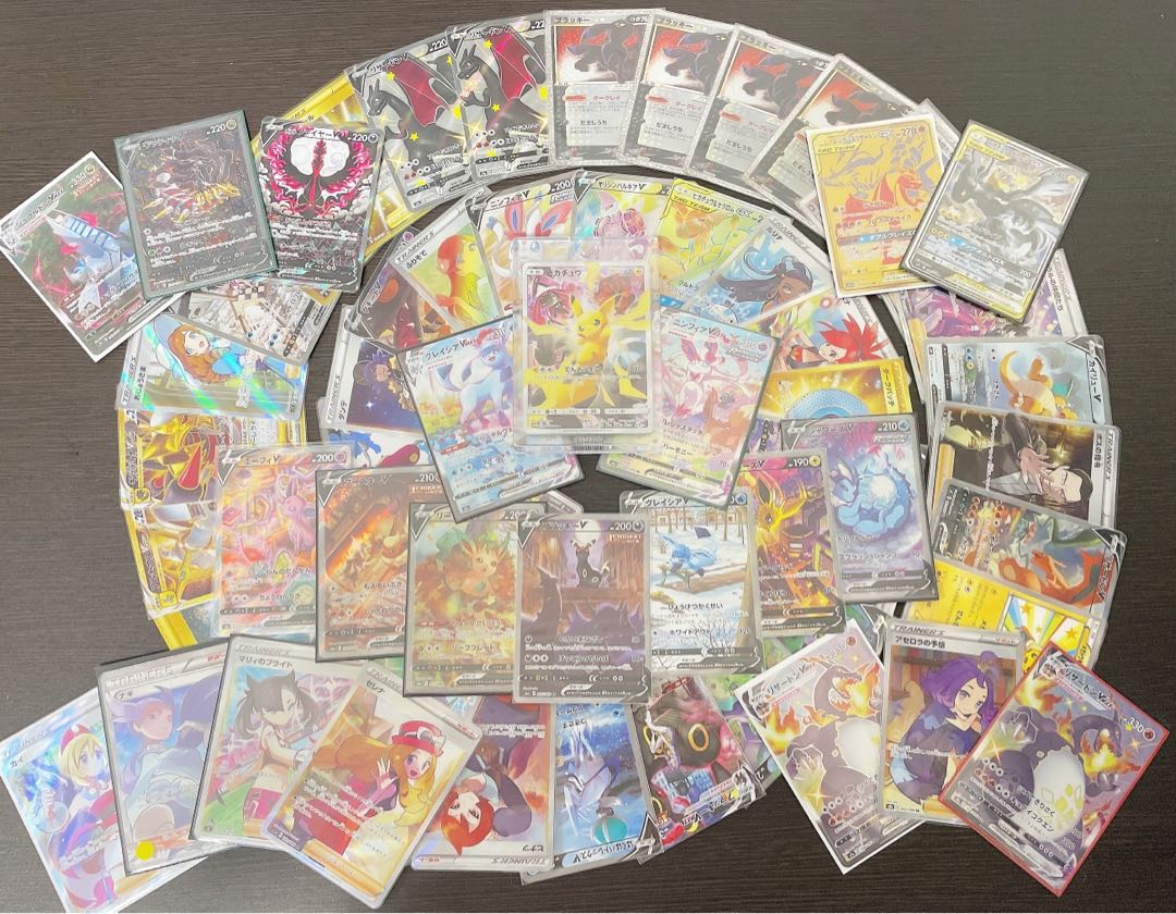 Sold Out! Oripa after the Sunny Day