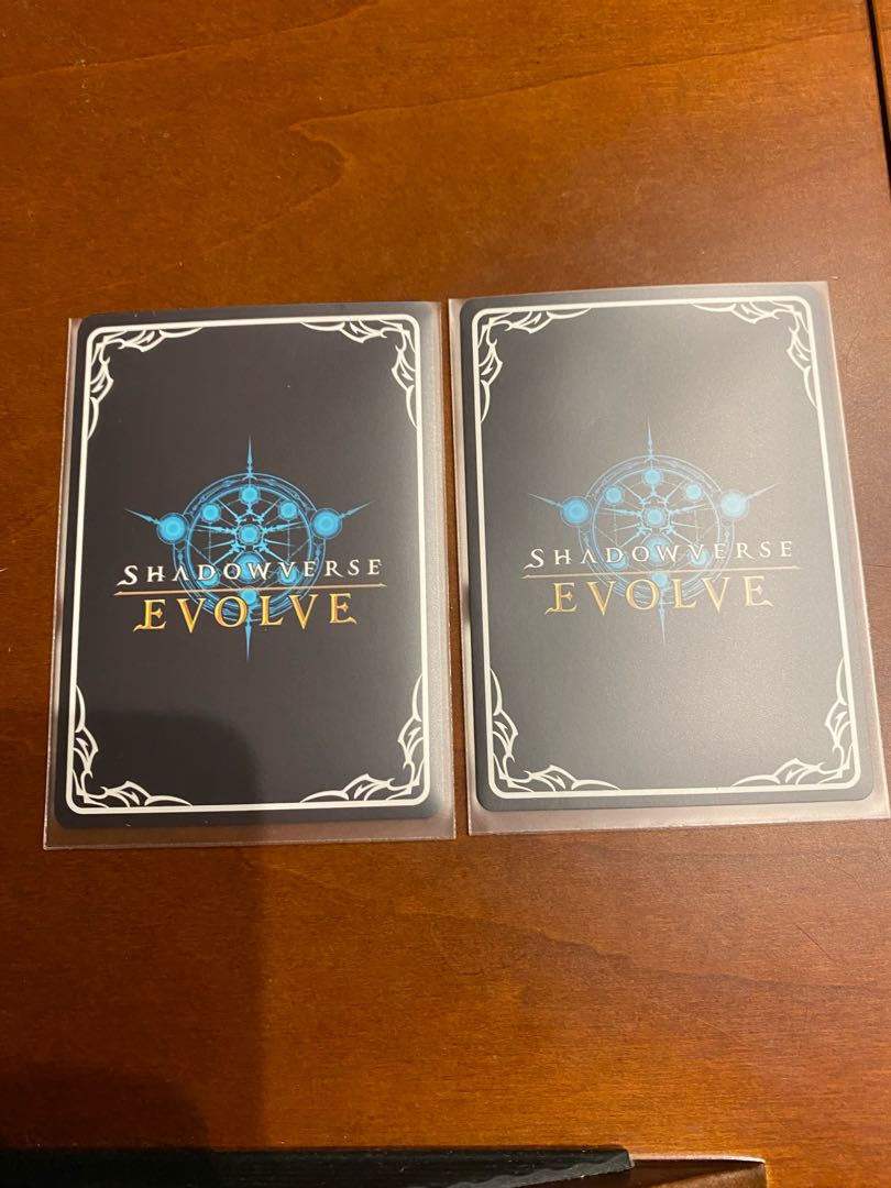 Special Week LG 2 sheets