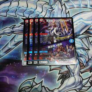 Mutinyryu 5000typeR｜Mutinyryu Summit Meeting