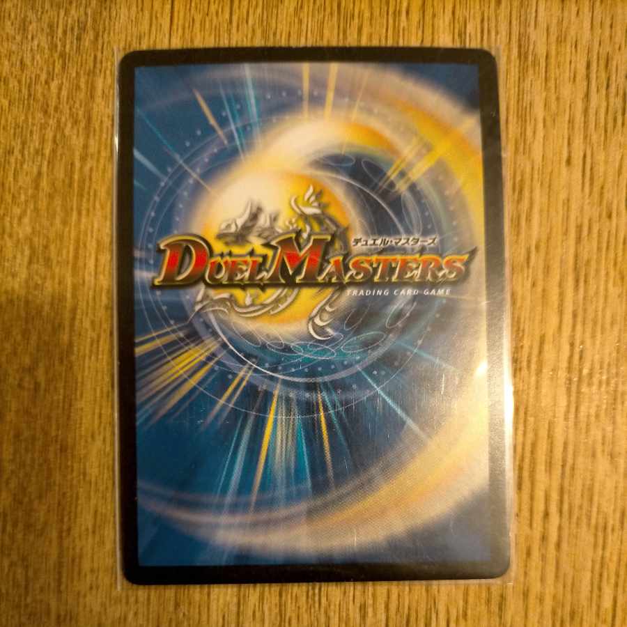 Unexplained chain Brittanecco VR 5/95