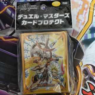 Unopened 42-card Savactis sleeve